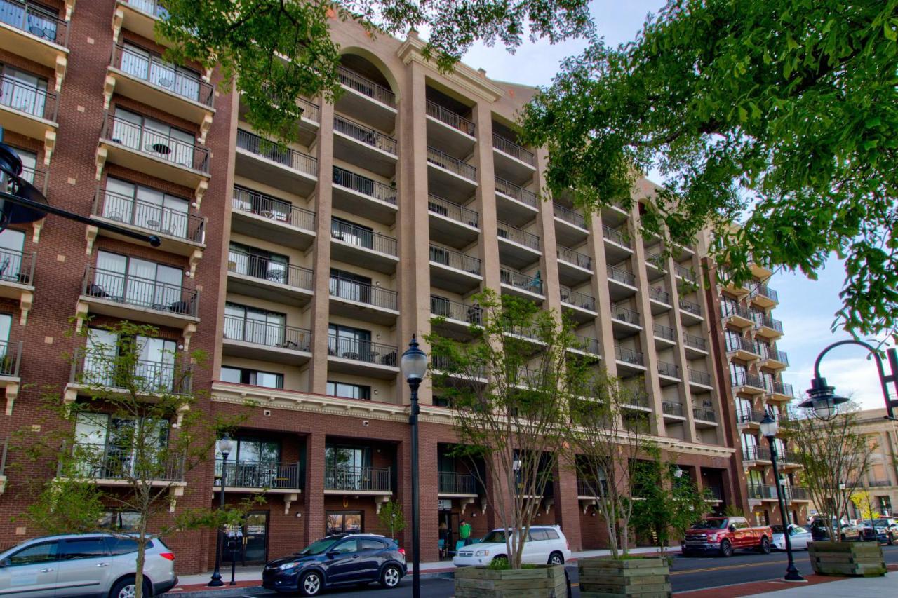 Water Street Condos II Уилмингтон Номер фото